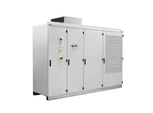 Variable Frequency Drive