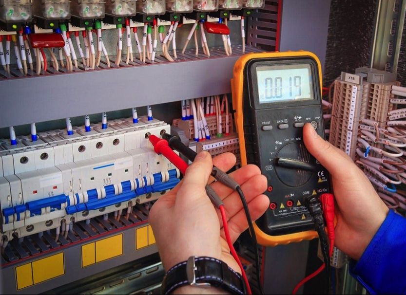 Electrical Testing Services