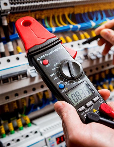 Essex Lloyd - Electrical Testing Services